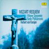 LP Record MOZART  HERBERT VON KARAJAN WIENER  Requiem K 626 2535257 1977 UK Classical Used
