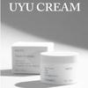 NACIFIC Fresh Real Milk Cream 50ml Brightening Barrier Moisturizer