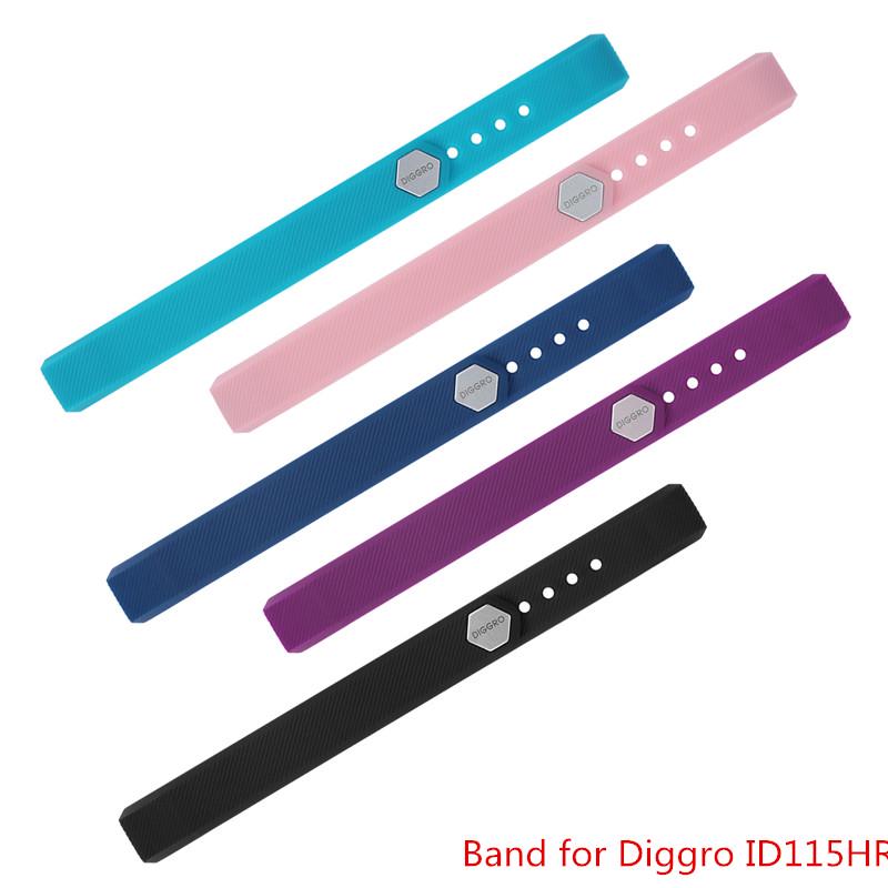 diggro replacement band