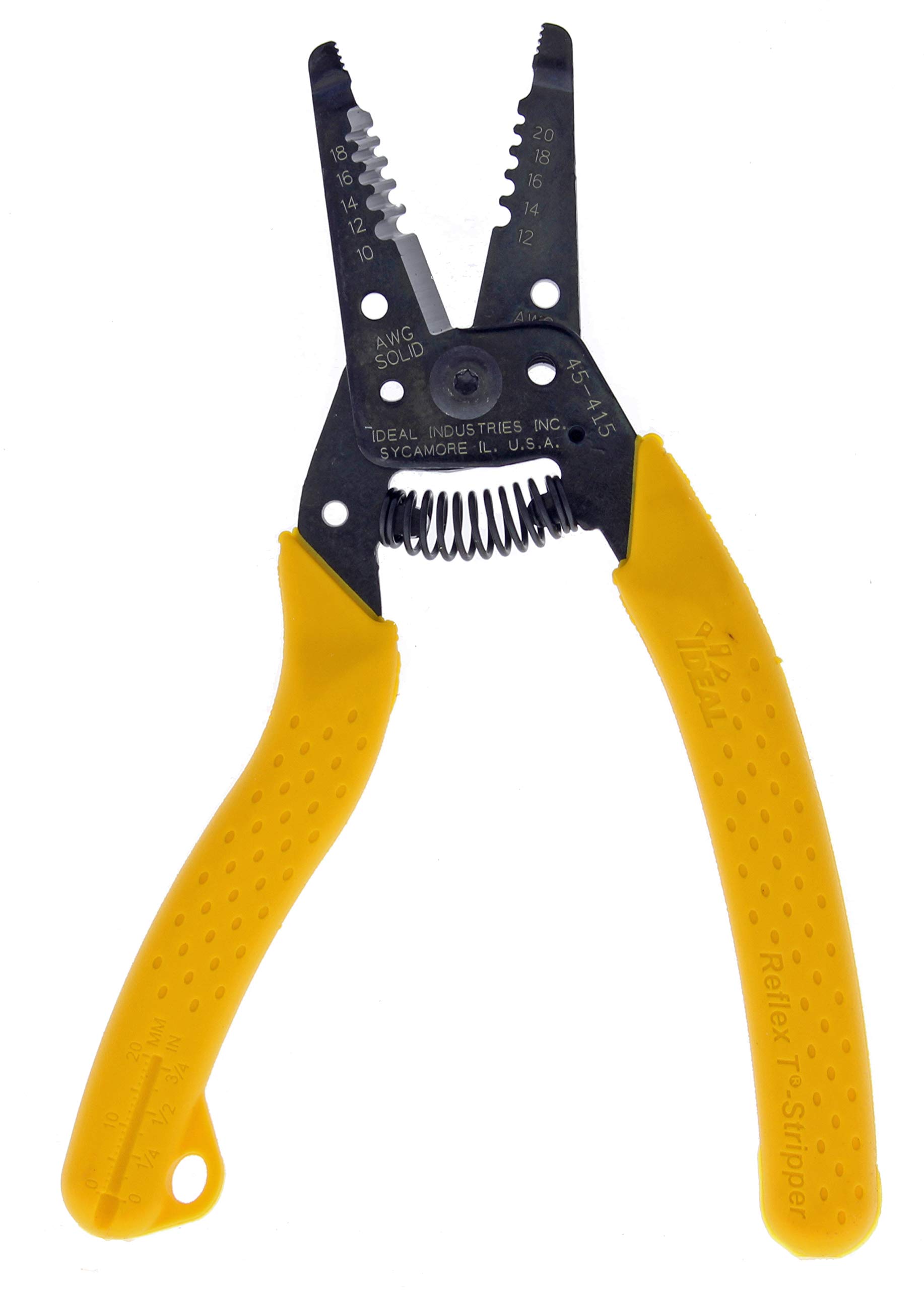 

IDEAL Reflex Premium Stripper T-type 45-415