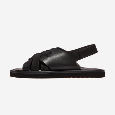[Stefano Rossi] Gilston Sandals [SR08285] [Shipped from Korea] 100% Authentic