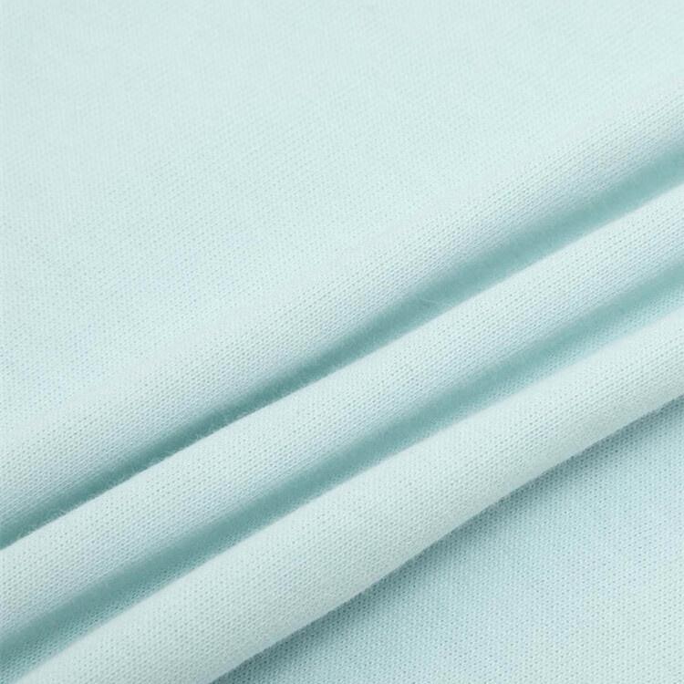 New PUMA SS25 T Shirt Unisex Ice Blue 633855-67