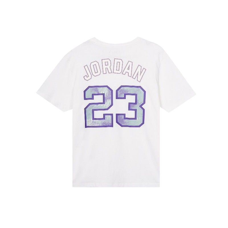 Jordan Sport T Shirt Men s White DO8899-100 XXL