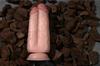 RealRock - Double dildo 15.2 cm