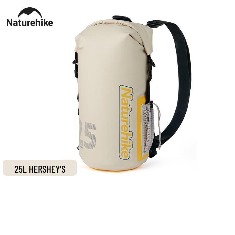 Naturehike 25L Waterproof Backpack