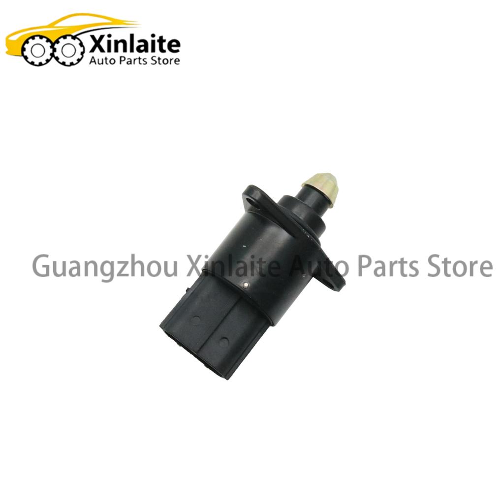 Idle Air Control Valve 4897246AA For Chrysler Sebring Concorde Intrepid For Dodge Stratus For Plymouth Breeze Auto Spare Parts