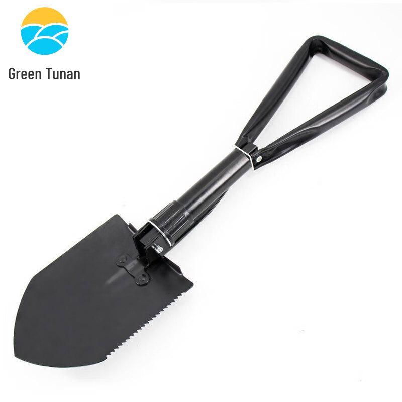 Tunan Multi-Purpose Engineer Shovel