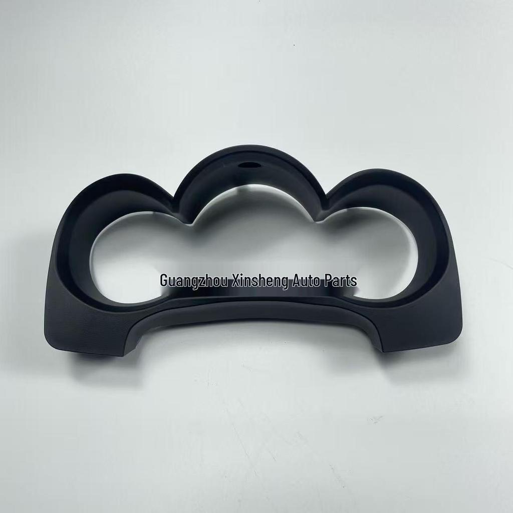 Dashboard Top Frame 55411-0K090 for Toyota Hilux 2015-2024