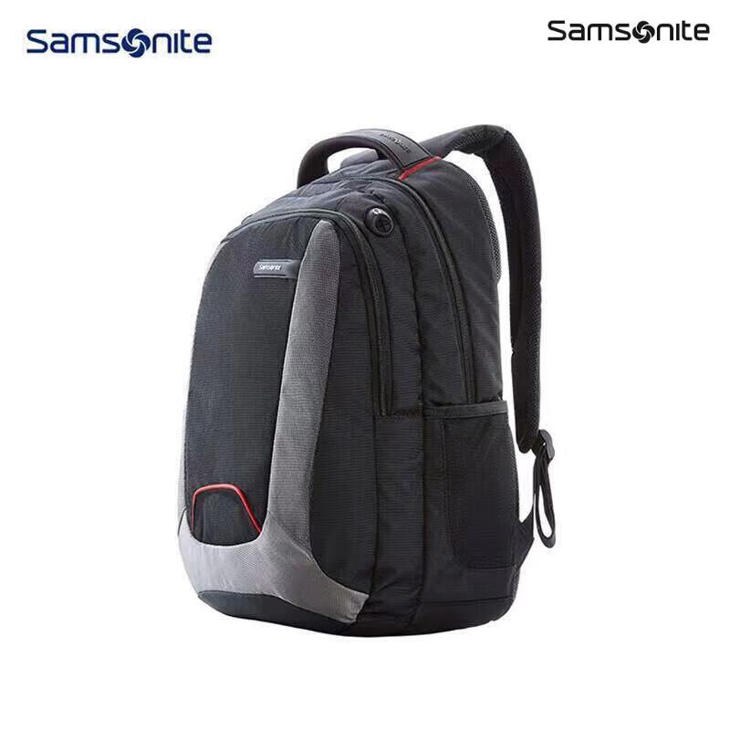 

Samsonite Casual Business Laptop Backpack