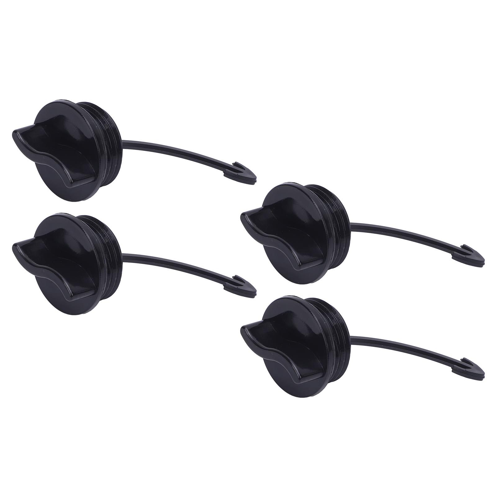 

Комплект из 4 шт. сливных пробок 292002024 Пластиковая сливная пробка Замена для Sea Doo Spark 900 GTX GTS RXT