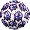 1pc Powerful Girls Soccer Size 5 Soccer Ball Professional Match Training Football Indoor &Outdoor Sports Ball Lightweight Durable c6568