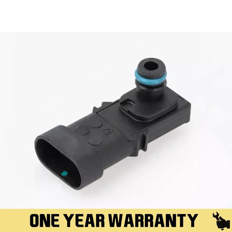 

Air Intake Manifold Pressure MAP Sensor 8200105165 8200121800 for Renault Clio Espace Kangoo Megane Scenic Laguna Logan Thalia