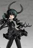 POP UP PARADE Black Rock Shooter Dead Master Non-scale ABS & PVC Painted Complete Figure G94344
