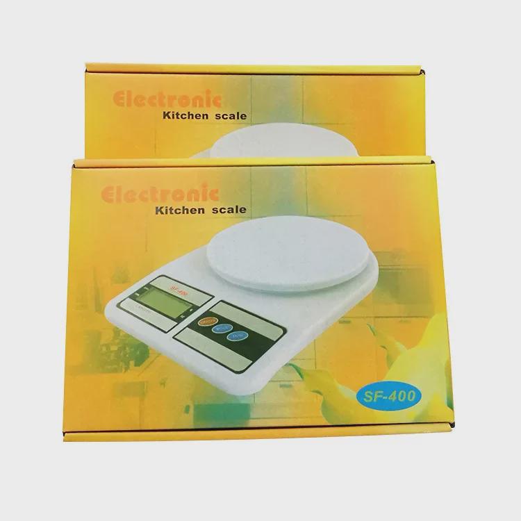 Accurate Mini Electronic Kitchen Scale 0.1g