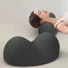 Contoured Design Neck Orthopedic Pillow Ergonomic Support Sleeping Pillow  Shoulder Relaxation