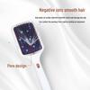 Morphy Richards Scalp Massager Comb CN plug (adapter included)