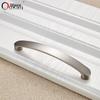 Bright Chrome Brushed Aluminum Alloy Shower Room Cabinet Handle 3011