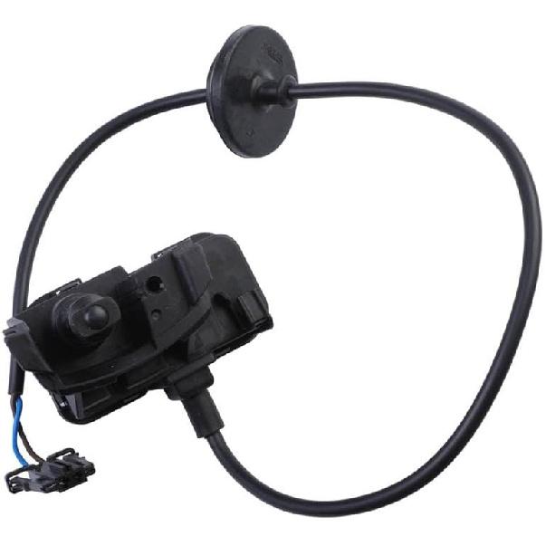 Car Styling 5C5810773 Fuel Filler Flap Door Lock Actuator Motor Car 5C5810773B Fit for VW Beetle 2012-2019 Replace