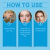 Collagen Peptide Revitalizing Serum Freeze-dried Powder ,Moisturizing Hyaluronic Acid Powder Cream Facial Filler Fade Fine Lines