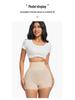 High-Waisted Body-Shaping Pants: Tummy Control, Hip and Butt Lifting, Plus Size Shapewear for Women