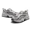 Mizuno TRAINER 2K Low Top Running Shoes Unisex Silver Gray Mizuno D1GH250401