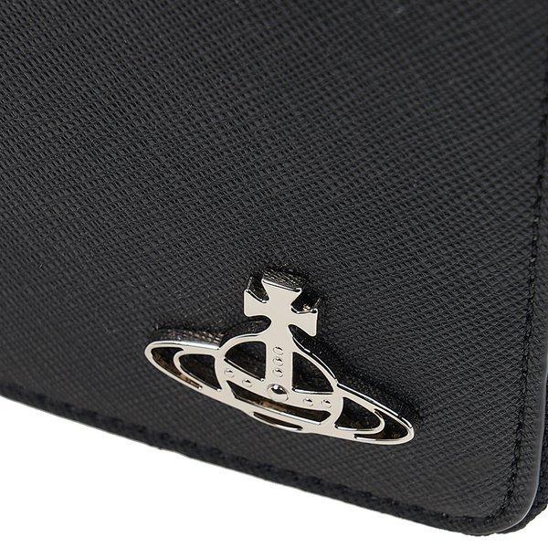 Vivienne WeStwood Vivienne WeStwood Fw24 Women S Zip Around Bifold Wallet 5107004ku S000b N401