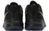 Nike Zoom Evidence Ii 'Black/Gold' 908978-090