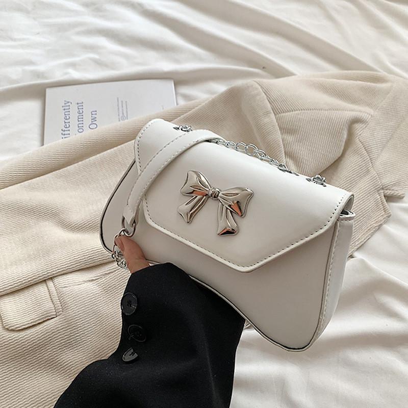 Fashionable Casual Crossbody Bag Trendy Commuter Bag For Women In Summer Stylish Design