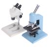 1Pc 1:12 Dollhouse Miniature Microscope Laboratory Equipment Model Experimental Scene Decor Toy