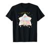 Little Twin Stars Window T-shirt