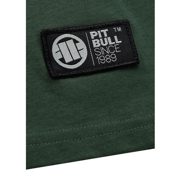 T-shirt PITBULL