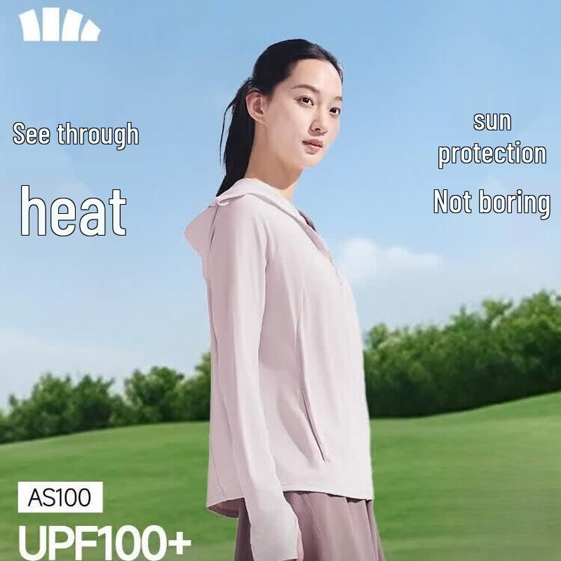 Beneath the Banana Tree Women s Breathable Sun Protective Jacket XL
