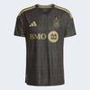 Adidas Lafc Home Authentic Jersey 26 27 With Cool climaCool Tech
