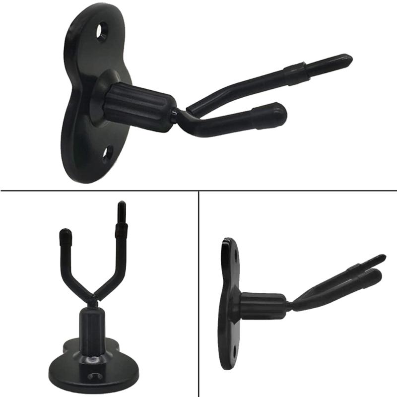 Violin Violas Hanger Wall Mount Violin Hanger Hook Violin Hanger Violin Violas Hanger, Violin Wall Mount for Home Studio