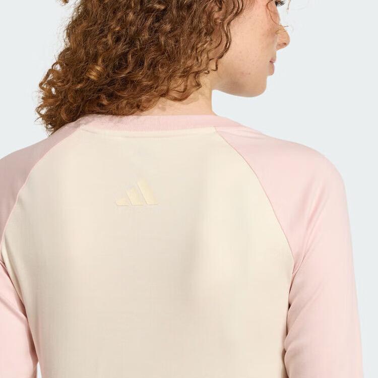 adidas W Cat Long Sleeve T-Shirt Women Tops JV6094