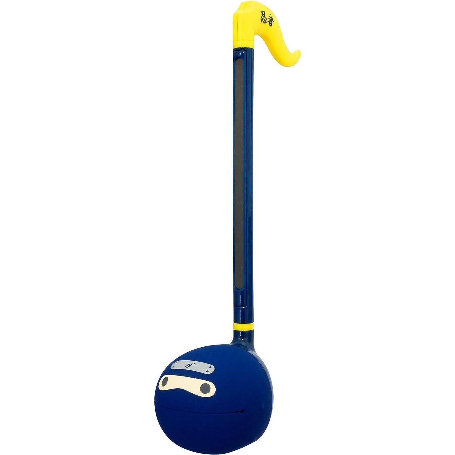 Cube Otamatone Japan Ninja