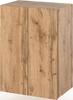 Mobile da Bagno a Sospensione Wotan Oak 40 CM Colonna da Bagno