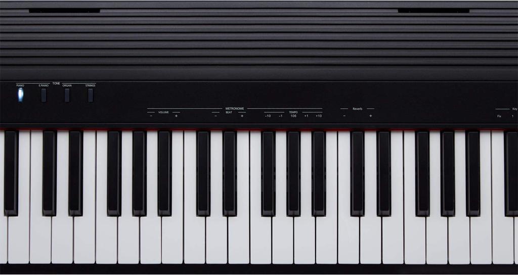 Roland ROLAND Entry Klávesnice Piano Entry Klávesnice Piano 88 kláves GO-88 GOPIANO88