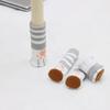 Knitted Chair Leg Covers - Wear-Resistant Anti-Slip Mats for Silent Chair & Table Foot Protection