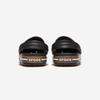 [Crocs] Kids Banded Gum Clog [CRS212775-BLACK]