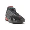 Jordan 14 Retro Last Shot 2005 311832-002
