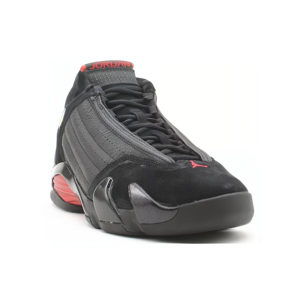 Jordan 14 Retro Last Shot 2005 311832-002