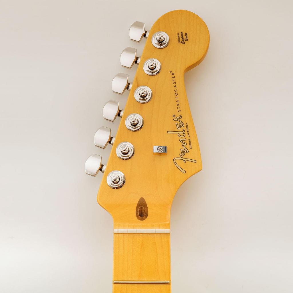 Musiclily Pro locking gear hexagonal for Fender Stratocaster and Telecaster electric nickel 6-in-line 2-pin tuners, 181 ratio, button, guitars,