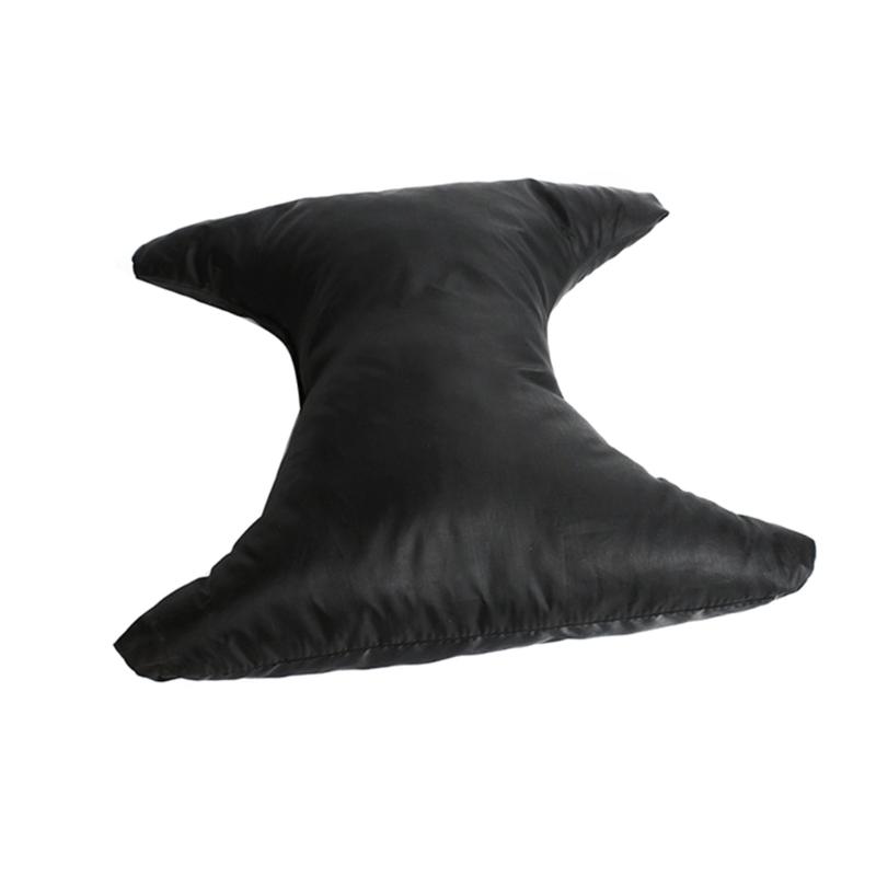 

Drum Pillow Sound Absorbing Drum Silents Pad Drum Muffler Drum Part Drum Mute Pad Bass Drum Muffling Bass Drum Damper 1