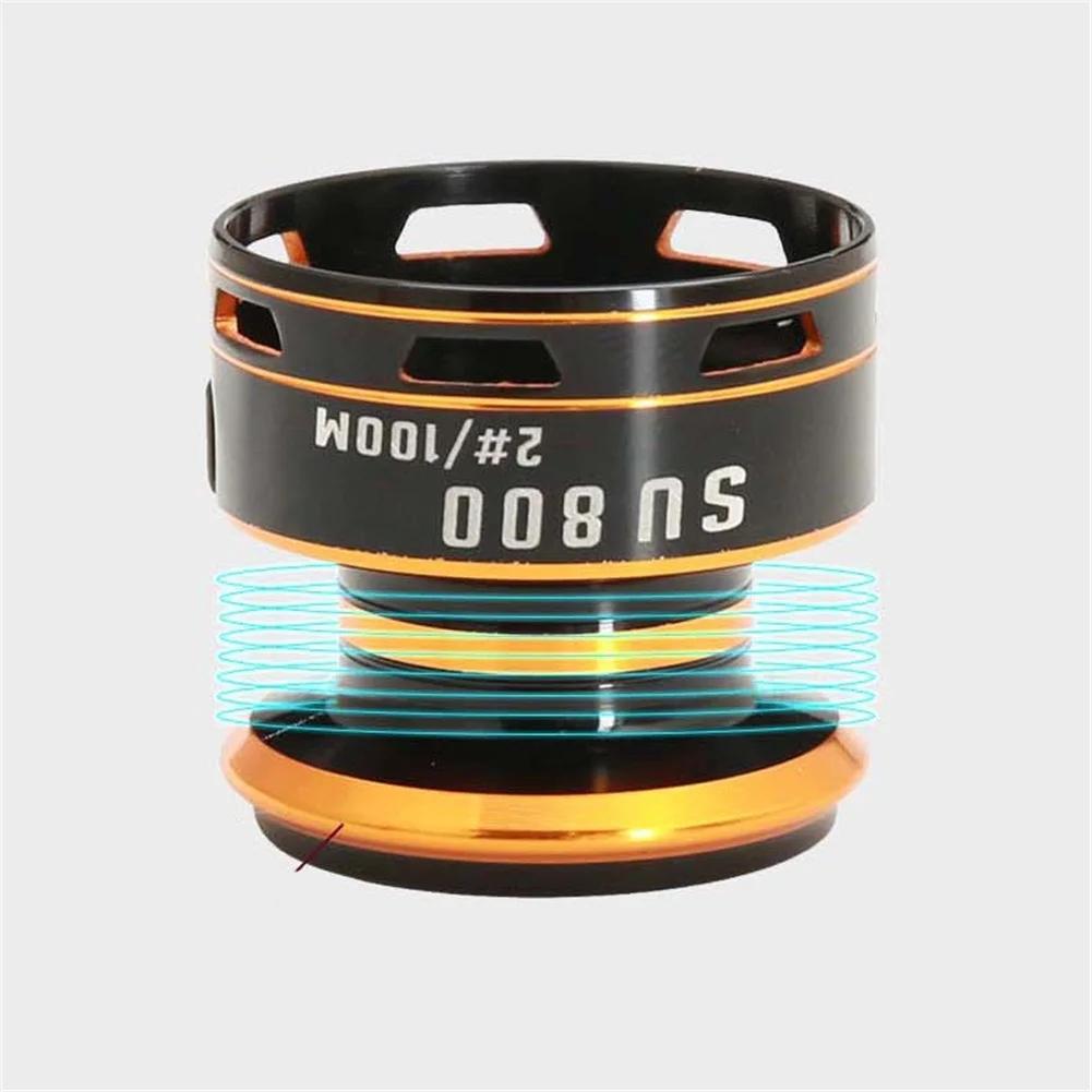 800 Size Mini Fishing Reel Bass Pike Shrimp Folding Rocker Micro Small Spinning Wheel Accessories Carp Fishing