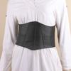High Waist Female Waistband Dress Girdle Wide Waist Belt Personality Plus Size  Cummerbunds  Dress