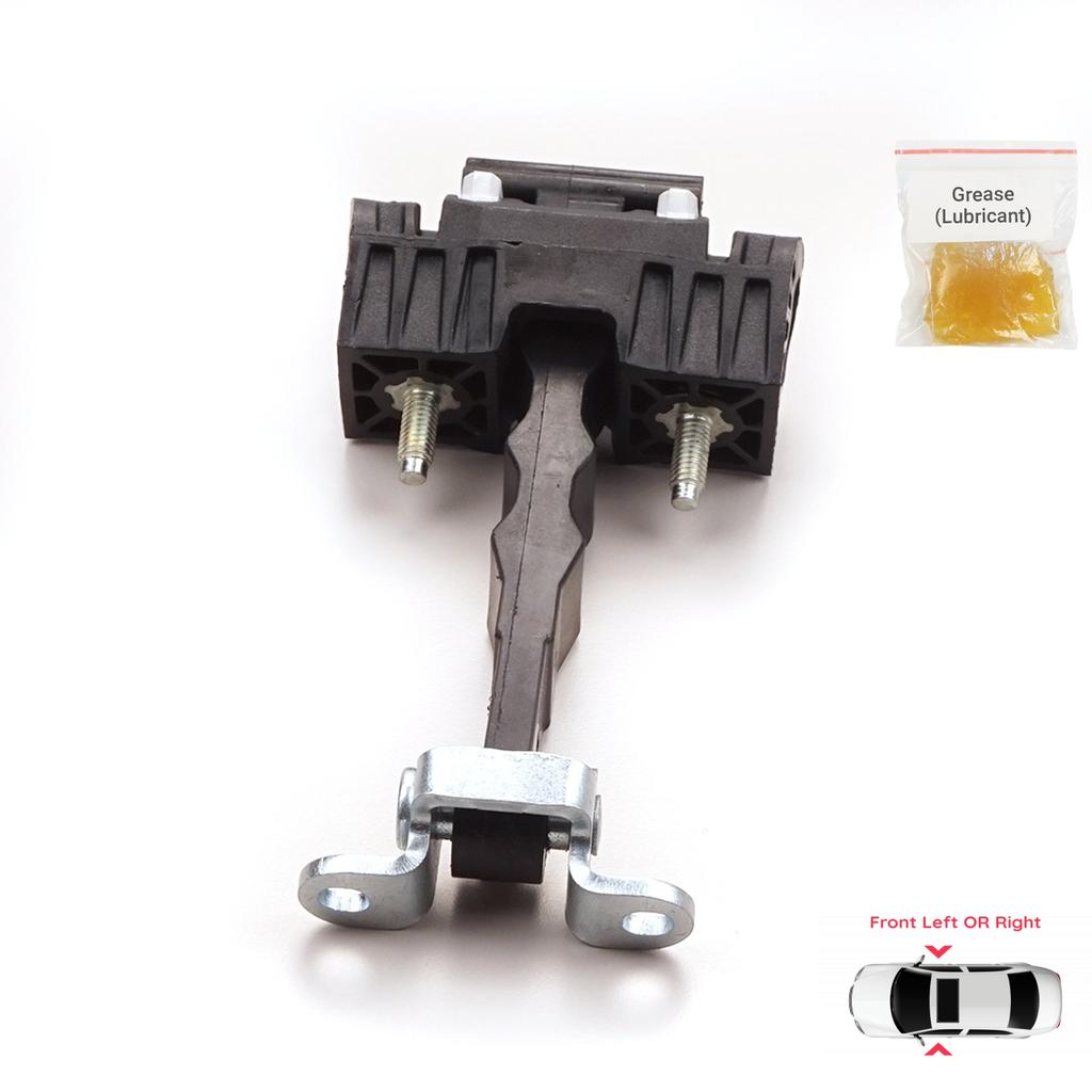 EDP1170 Front Door Catch Hinge Brake Stop Check Strap Limiter Protection Lever Arm for Alfa Romeo 159 2004–2011 60690659
