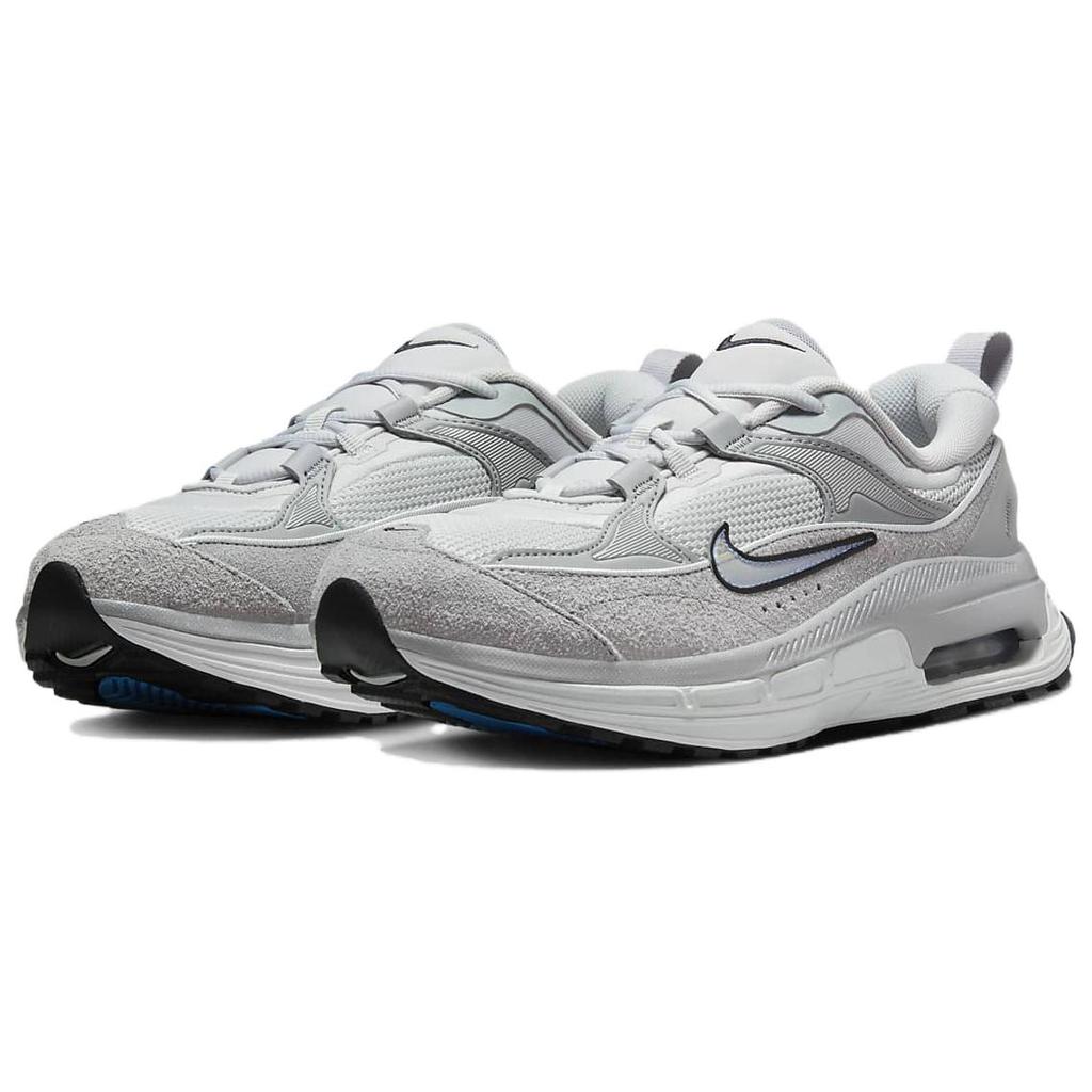 Nike Air Max Bliss Photo Dust University Blue Women's Sneakers Casual Shoes DZ6754-003