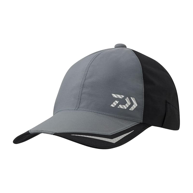 

[DAIWA] cold weather hat DC-1824W gunmetal