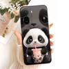 For Xiaomi Redmi A7 Pro 4G Case Cute Dog Panda Cartoon Cover Soft TPU Phone Case For Xiaomi Poco C85x PocoC85x Redmi A7 Pro Bags